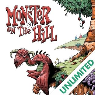 Monster On the Hill